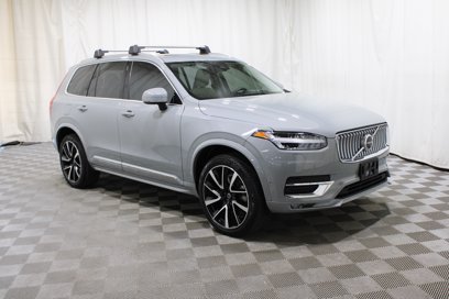 Used 2024 Volvo XC90 B6 Ultimate