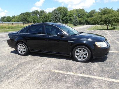 Used 2008 Ford Taurus SEL