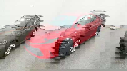 New 2025 Toyota Camry LE