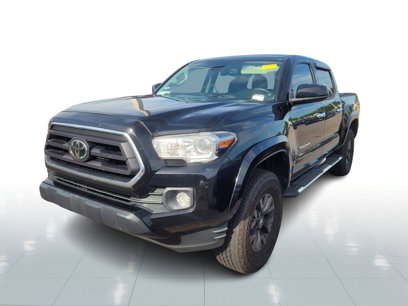 Used 2020 Toyota Tacoma SR5