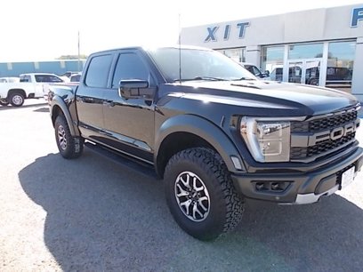 Used 2023 Ford F150 Raptor