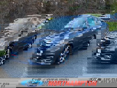 Used 2022 Subaru Legacy Limited