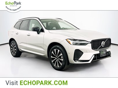 Used 2025 Volvo XC60 B5 Plus