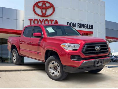 Used 2022 Toyota Tacoma SR