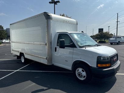 Used 2019 GMC Savana 3500 Extended w/ Driver Convenience Package