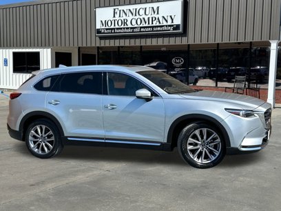 Used 2022 MAZDA CX-9 Grand Touring