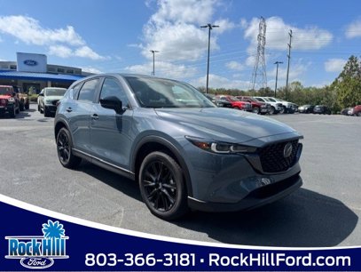 Used 2024 MAZDA CX-5 Carbon Edition