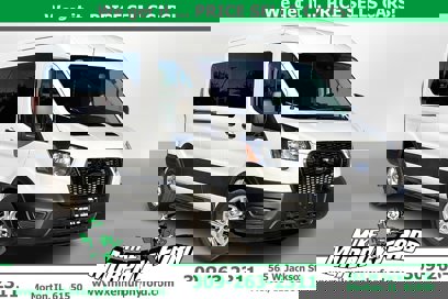 Used 2023 Ford Transit 350 XL