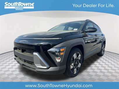 Used 2025 Hyundai Kona SEL