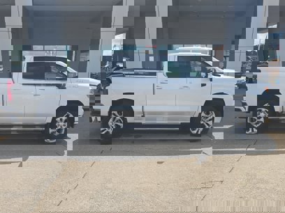 Used 2024 Chevrolet Silverado 1500 LTZ w/ LTZ Convenience Package II