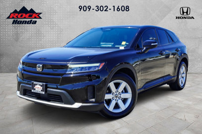 Certified 2024 Honda Prologue EX