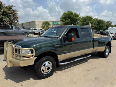 Used 2001 Ford F350 Lariat