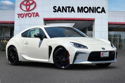 Used 2024 Toyota GR86