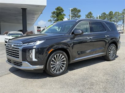 Used 2024 Hyundai Palisade Calligraphy