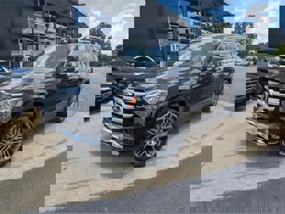 New 2025 Mercedes-Benz GLS 450 4MATIC