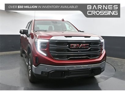 Used 2024 GMC Sierra 1500 SLT w/ SLT Convenience Package