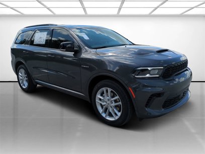 New 2025 Dodge Durango R/T