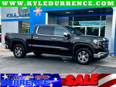 Used 2024 GMC Sierra 1500 SLT