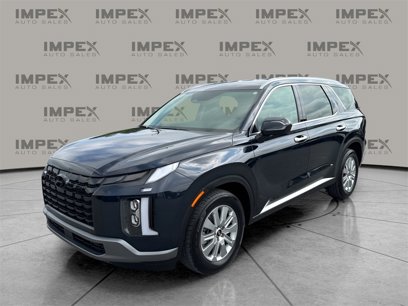 Used 2024 Hyundai Palisade SEL