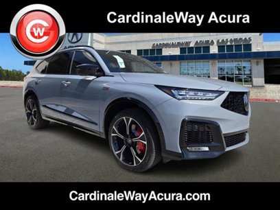 New 2026 Acura MDX Type S