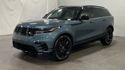 New 2026 Land Rover Range Rover Velar Dynamic SE