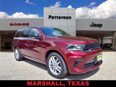 Used 2023 Dodge Durango GT