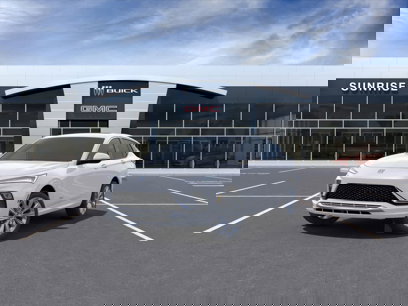 New 2025 Buick Envista Avenir
