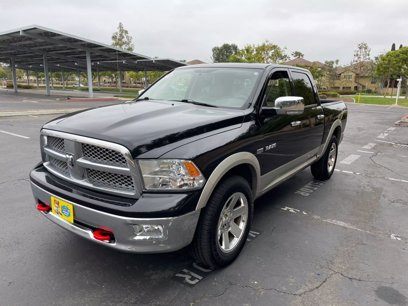 Used 2009 Dodge Ram 1500 Truck Laramie