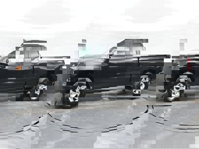 New 2025 Chevrolet Silverado 1500 W/T w/ WT Value Package