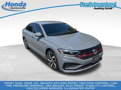Used 2021 Volkswagen Jetta GLI