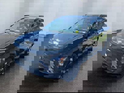 New 2024 Hyundai Kona SEL w/ Convenience Package