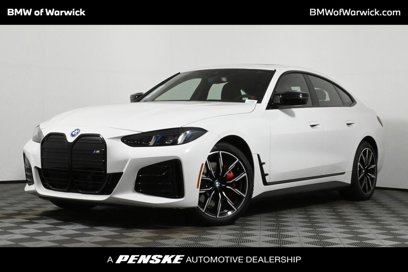 Used 2025 BMW i4 M50 w/ Premium Package