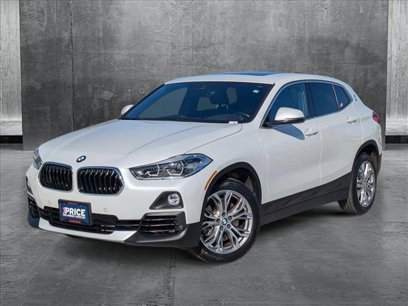 Used 2019 BMW X2 sDrive28i