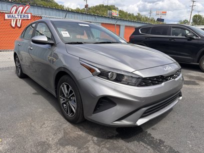 Used 2022 Kia Forte LXS