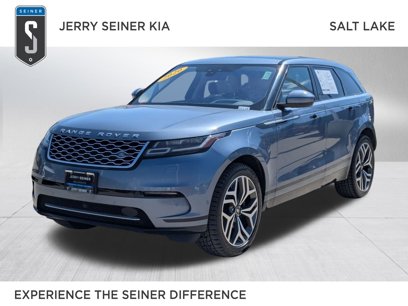Used 2020 Land Rover Range Rover Velar S