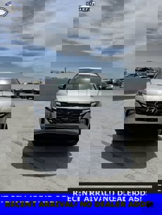 Certified 2023 Hyundai Tucson SEL