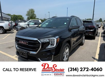Used 2023 GMC Terrain SLE w/ Driver Convenience Package