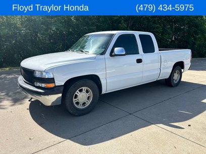Used 2001 GMC Sierra 1500 SL w/ SLT Marketing Option Pkg