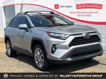 Used 2023 Toyota RAV4 XLE Premium