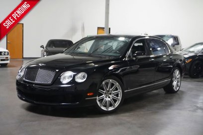 Used 2009 Bentley Flying Spur Flying Spur Speed