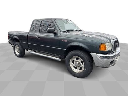 Used 2005 Ford Ranger XL