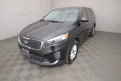 Used 2019 Kia Sorento L