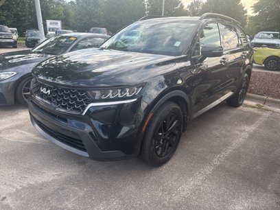 Used 2022 Kia Sorento S