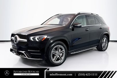 Certified 2023 Mercedes-Benz GLE 450 4MATIC