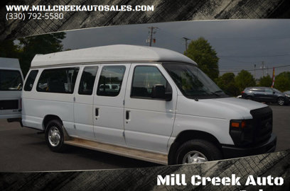 Used 2009 Ford E-250 and Econoline 250 Extended