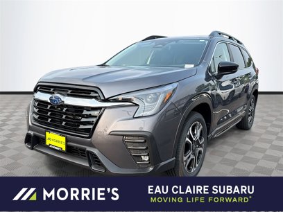 New 2025 Subaru Ascent Limited