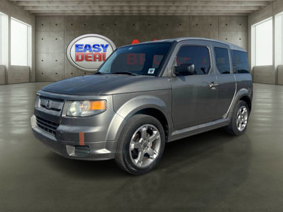 Used 2007 Honda Element SC