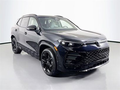New 2025 Volkswagen Tiguan SE R-Line