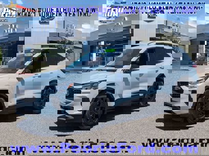 Certified 2025 Ford Escape Active