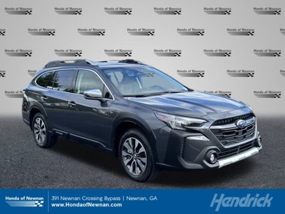 Used 2024 Subaru Outback Touring
